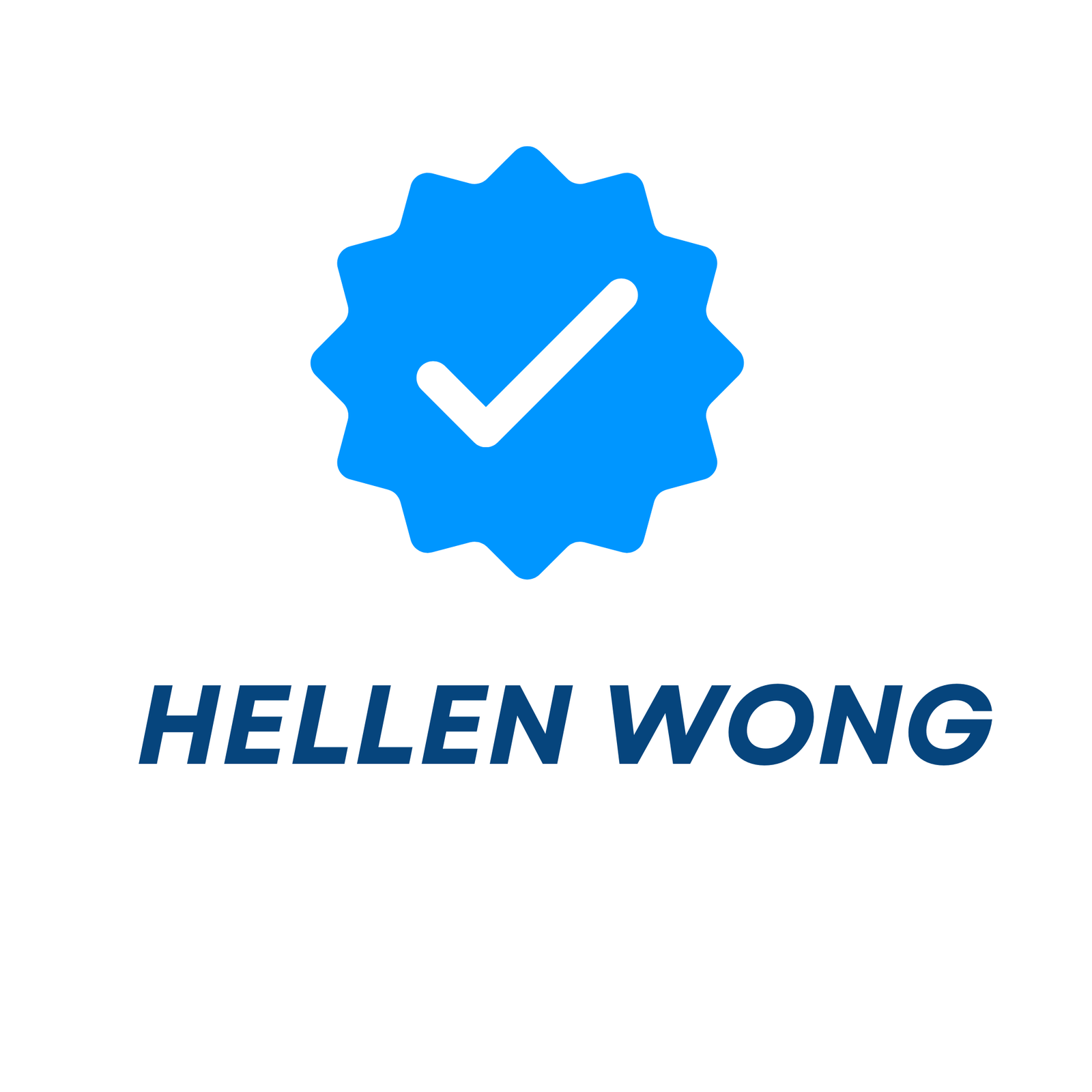 Hellen Wong