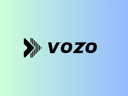 vozo ai account